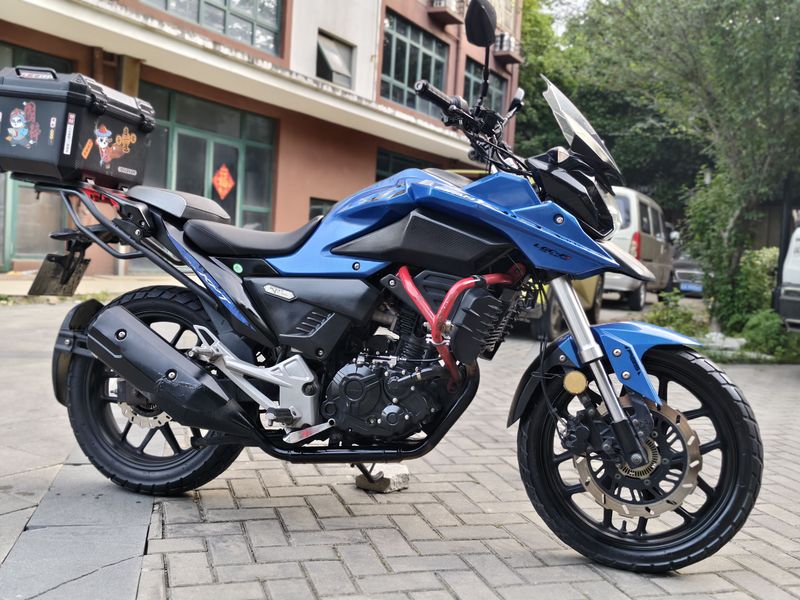 二手力帆KPT200