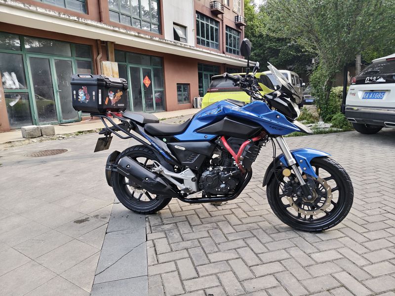 二手力帆KPT200