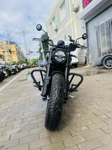 二手奔达黑旗500