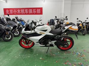 二手春风450SR