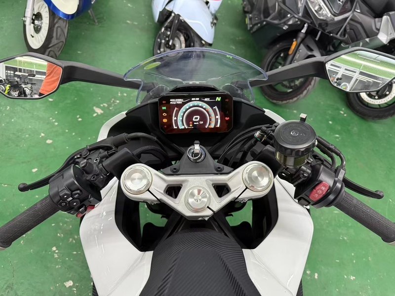 二手春风450SR