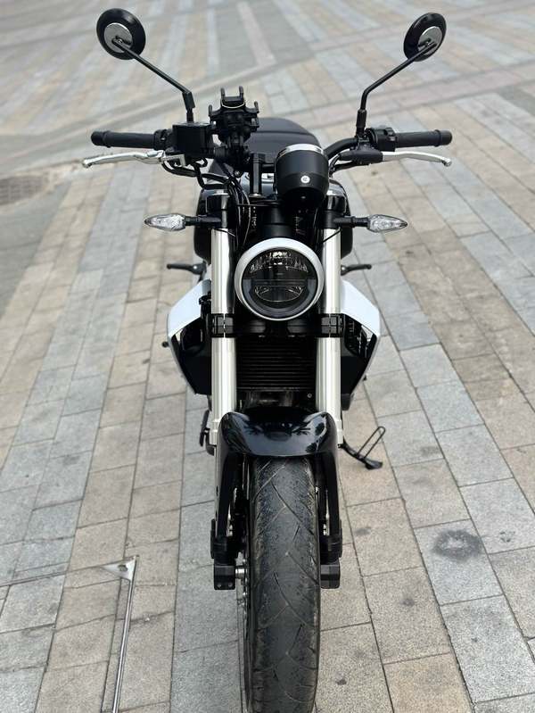 二手哈雷戴维森X 350