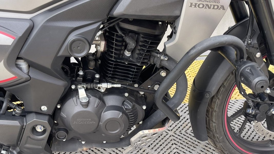 二手新大洲本田CBF190TR