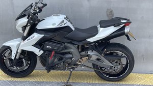 二手贝纳利TNT600i