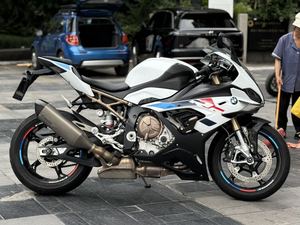 二手宝马S 1000 RR