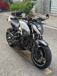 二手春风400NK