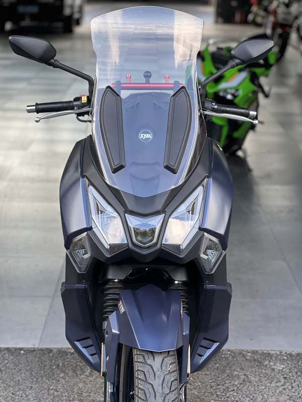 二手三阳Joymax F 300