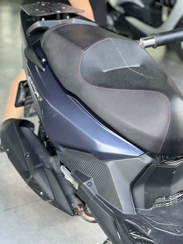 二手三阳Joymax F 300