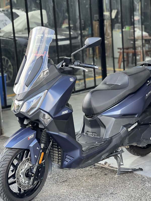 二手三阳Joymax F 300