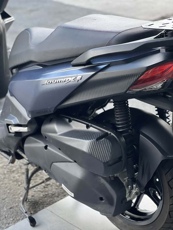 二手三阳Joymax F 300