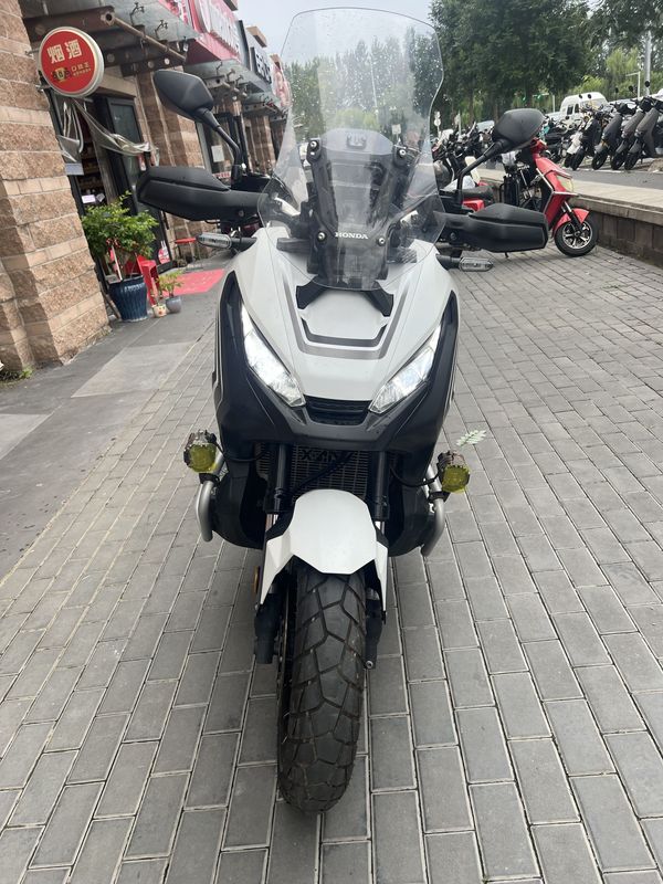 二手本田X-ADV 750