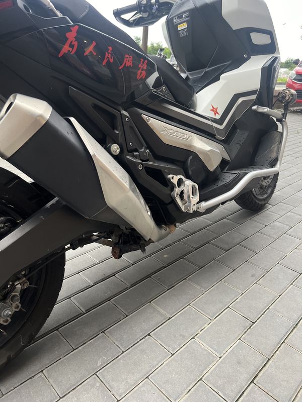 二手本田X-ADV 750