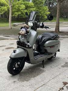 二手维多利亚Sixties 300i