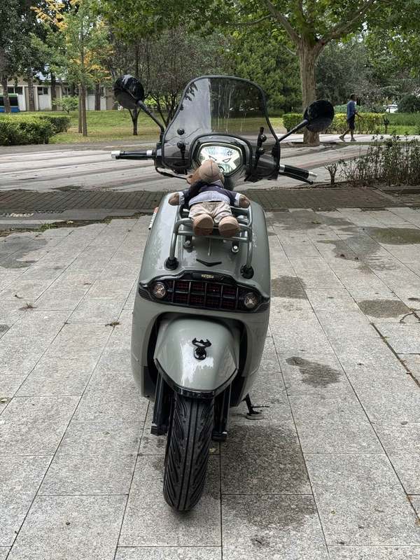 二手维多利亚Sixties 300i