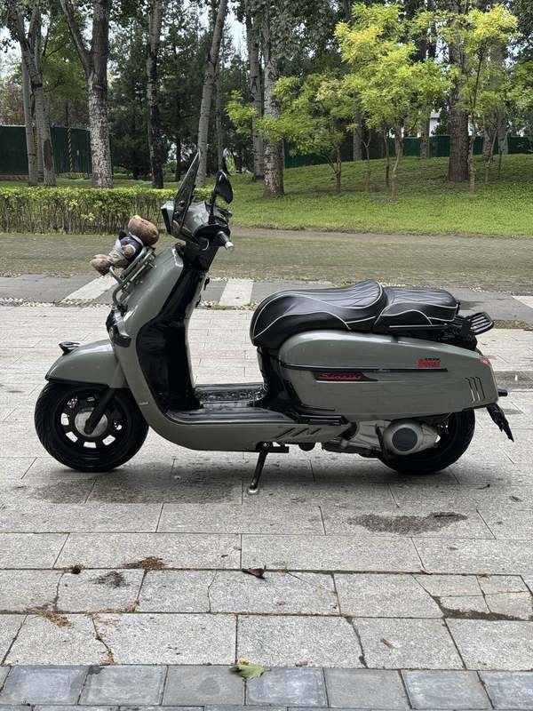 二手维多利亚Sixties 300i