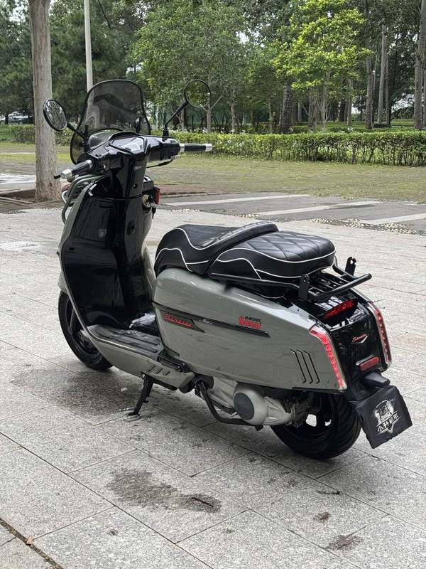 二手维多利亚Sixties 300i