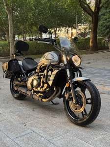 二手川崎Vulcan S 