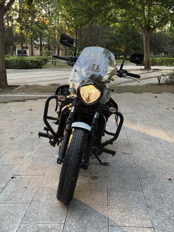 二手川崎Vulcan S 