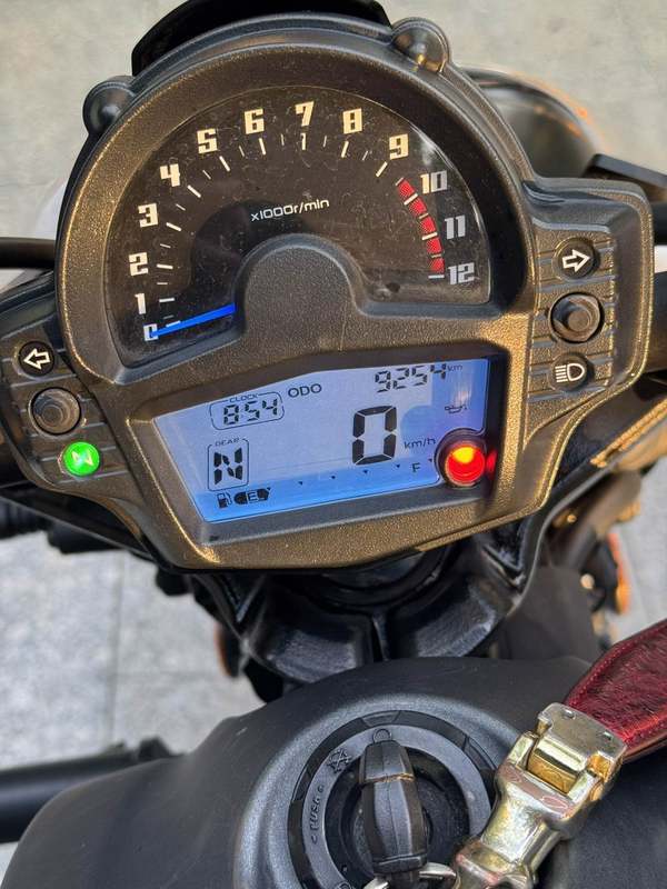 二手川崎Vulcan S 