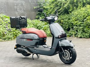 二手维多利亚Sixties 150Si