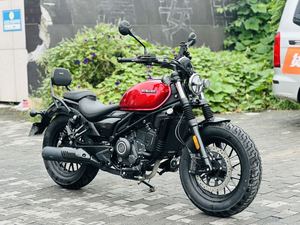 二手春风250CL-C