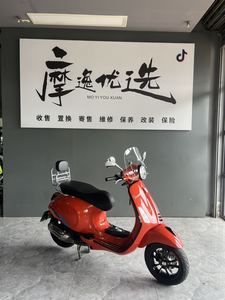 二手VESPAPrimavera 150
