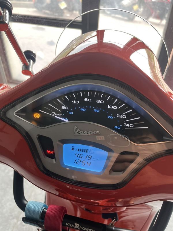 二手VESPAPrimavera 150