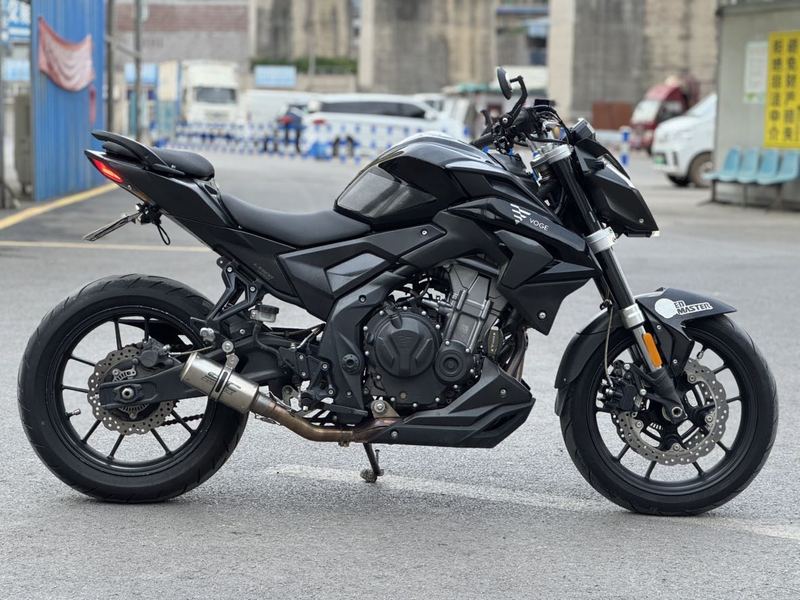 二手无极500R