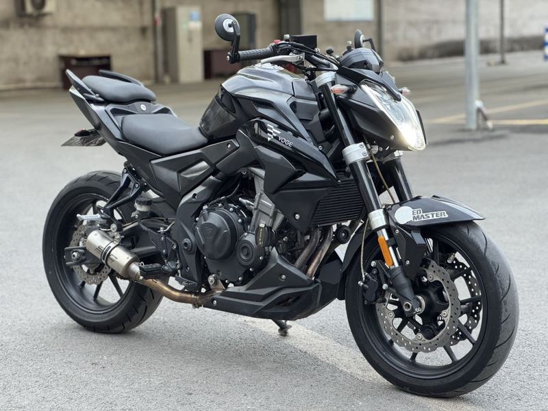 二手无极500R