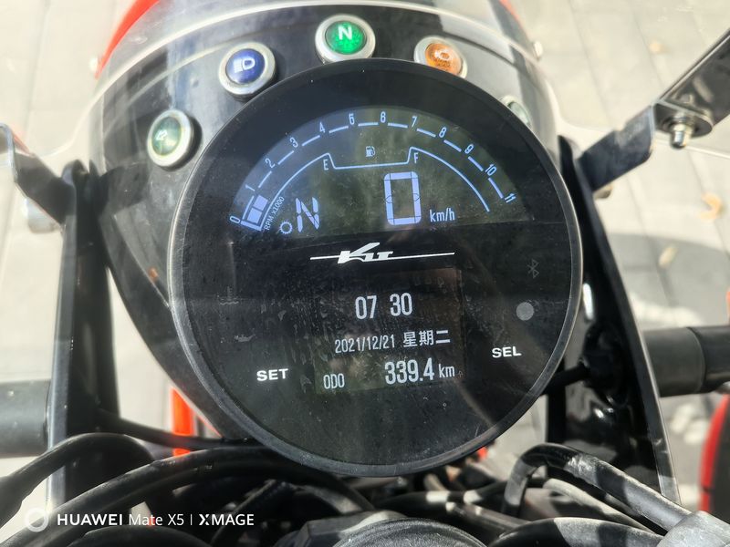 二手长江700Ⅲ