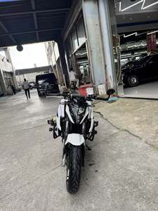 二手春风650NK