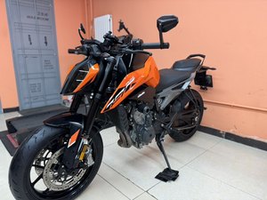二手KTMR2R790 Duke