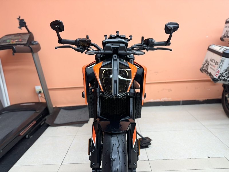 二手KTMR2R790 Duke