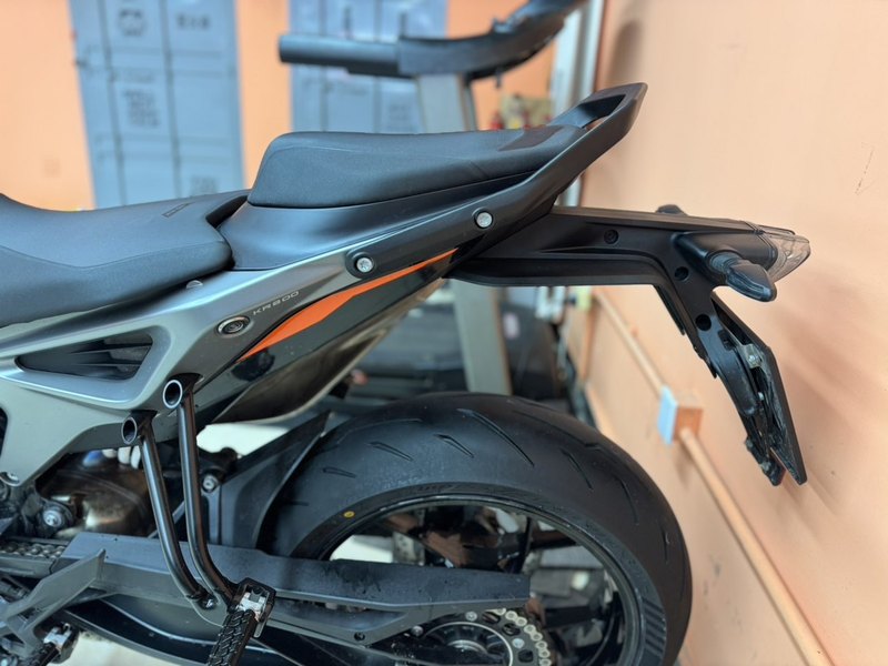 二手KTMR2R790 Duke