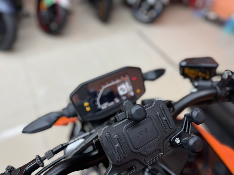 二手KTMR2R790 Duke