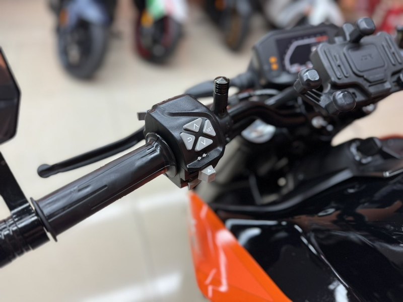 二手KTMR2R790 Duke