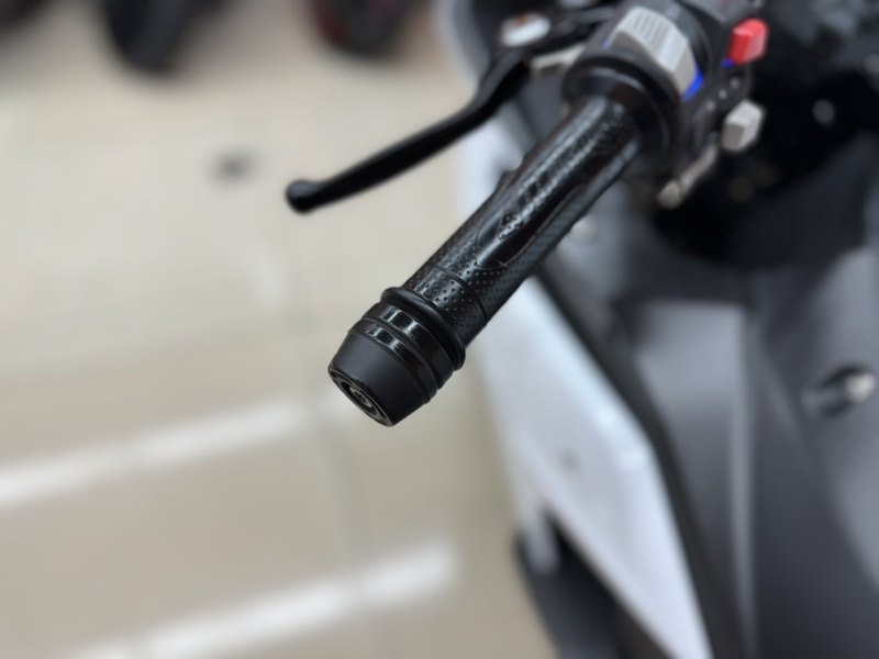 二手QJMOTOR赛600