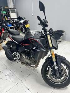 二手QJMOTOR追550