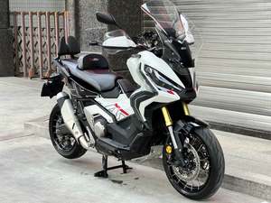二手本田X-ADV 750