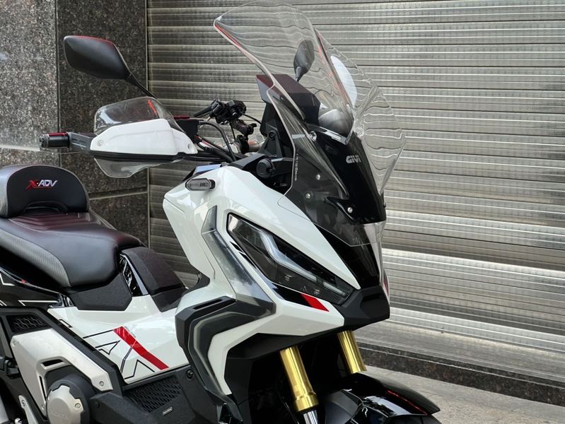 二手本田X-ADV 750