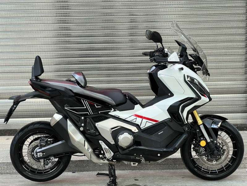 二手本田X-ADV 750