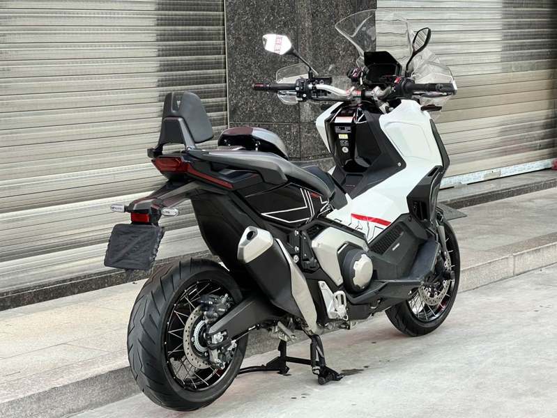 二手本田X-ADV 750