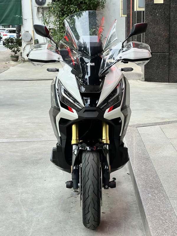 二手本田X-ADV 750