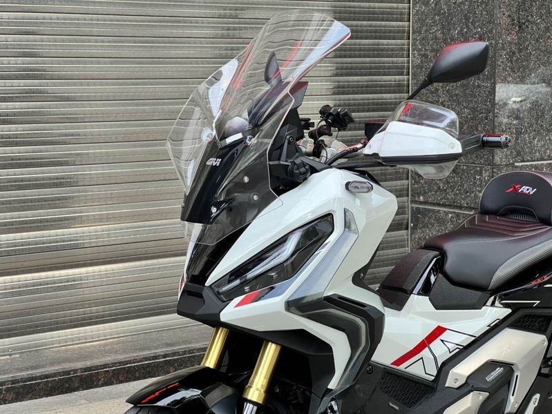 二手本田X-ADV 750