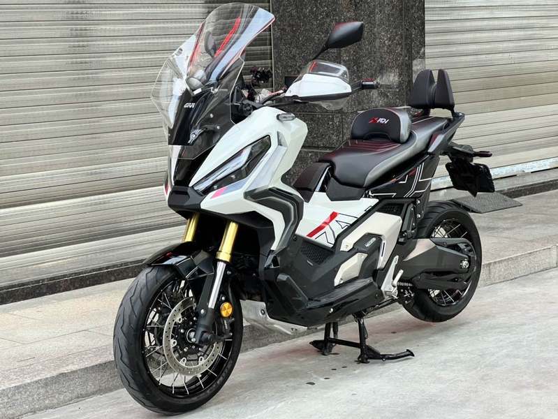 二手本田X-ADV 750