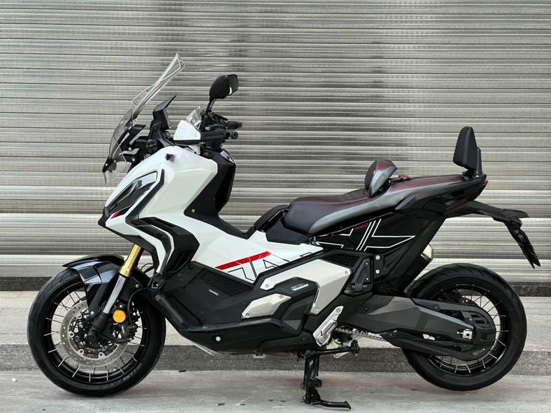 二手本田X-ADV 750