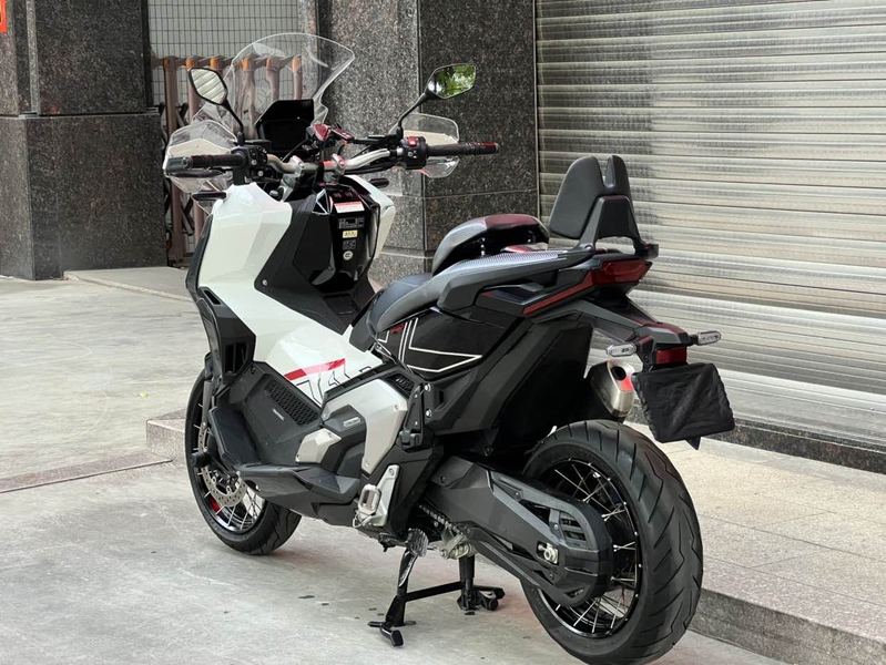 二手本田X-ADV 750