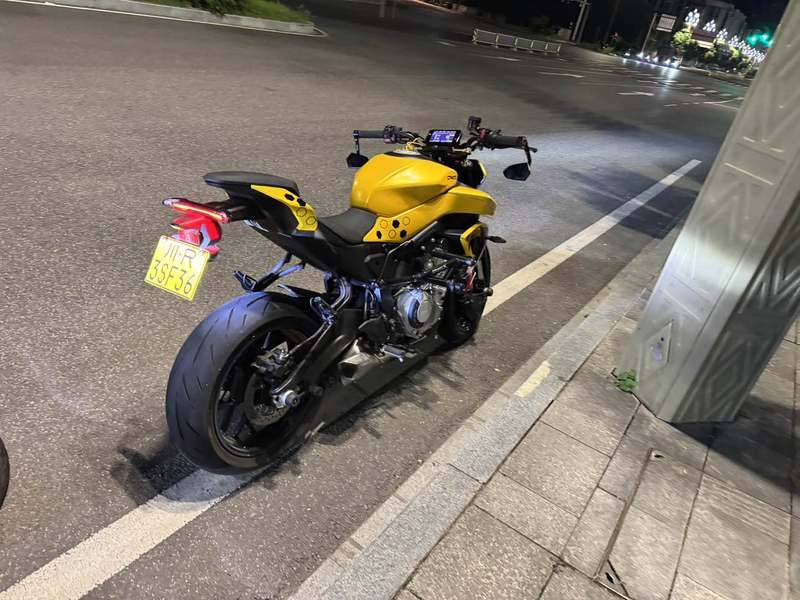 二手春风675NK