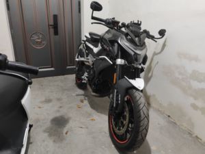 二手春风800NK