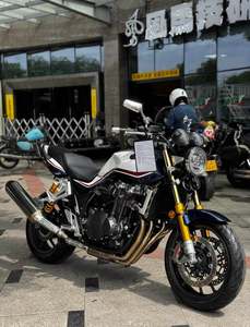 二手本田CB1300 Super Four